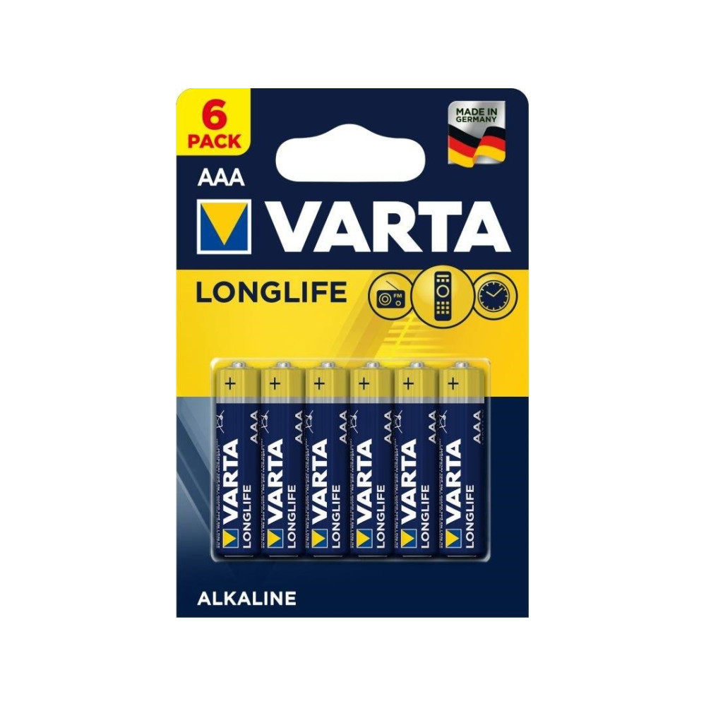 Produktbild för Varta Energy 4103