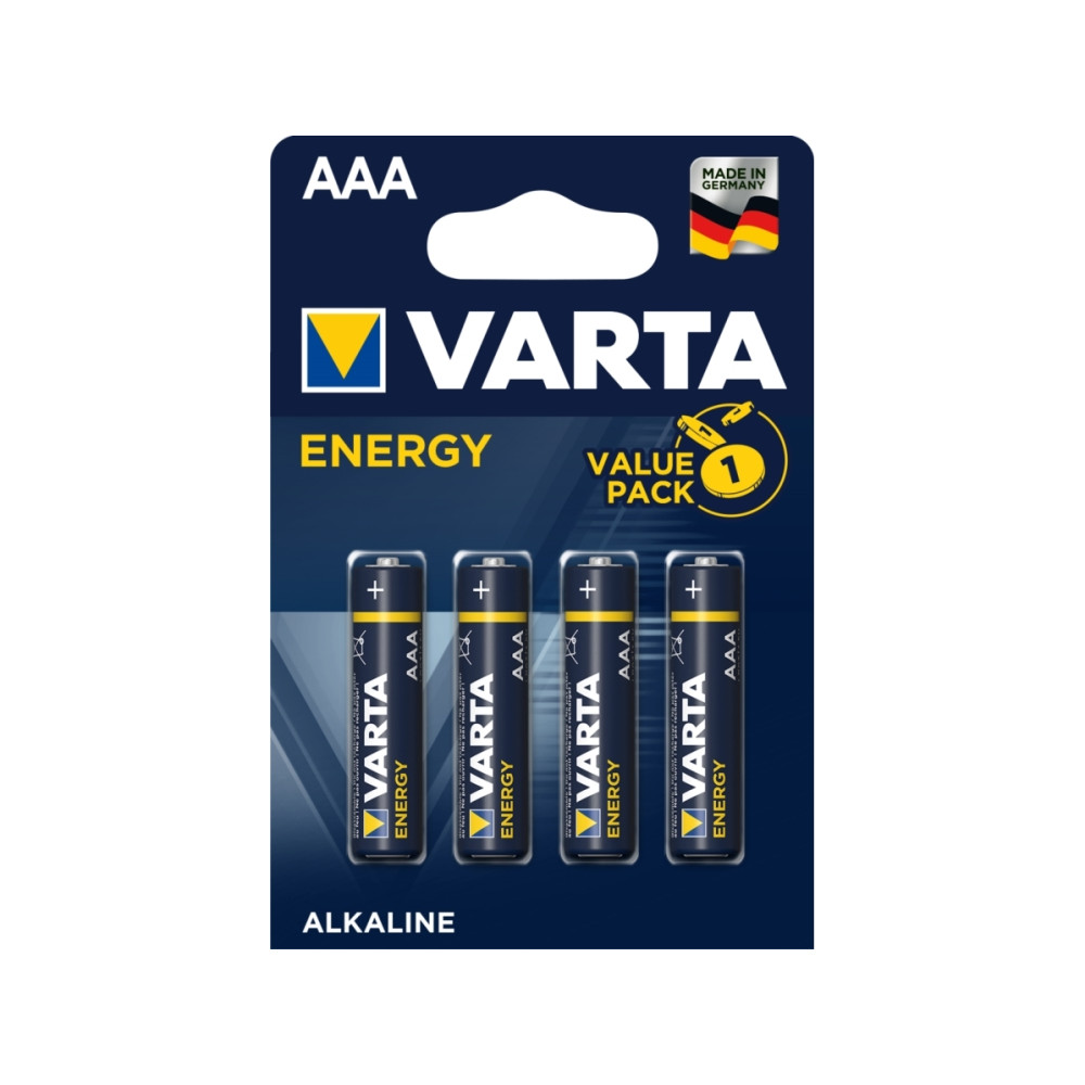 Produktbild för Varta Energy 4103