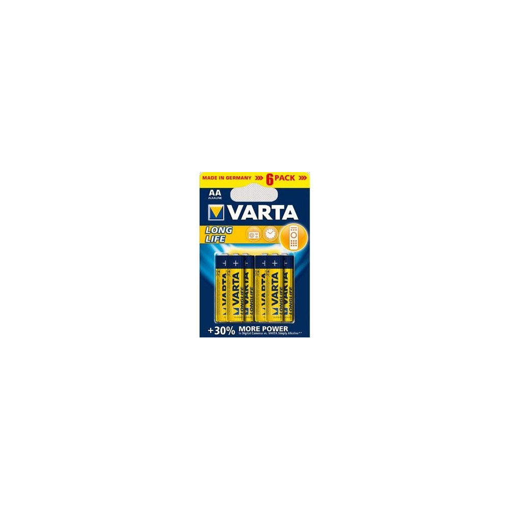 Produktbild för Varta Energy 4103