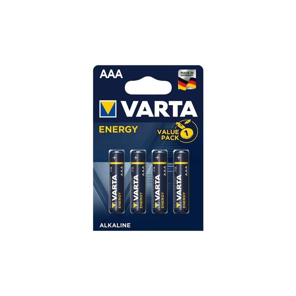 Produktbild för Varta Energy 4103