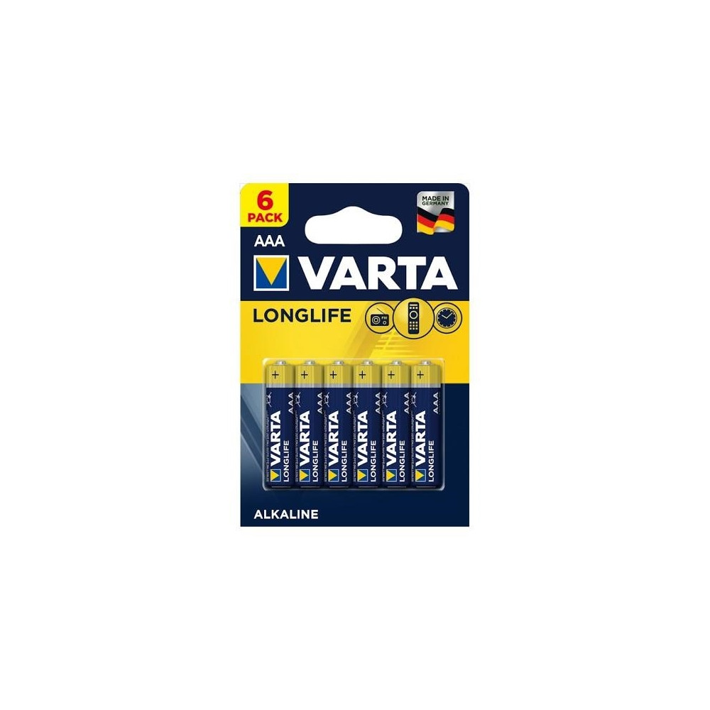 Produktbild för Varta Energy 4103