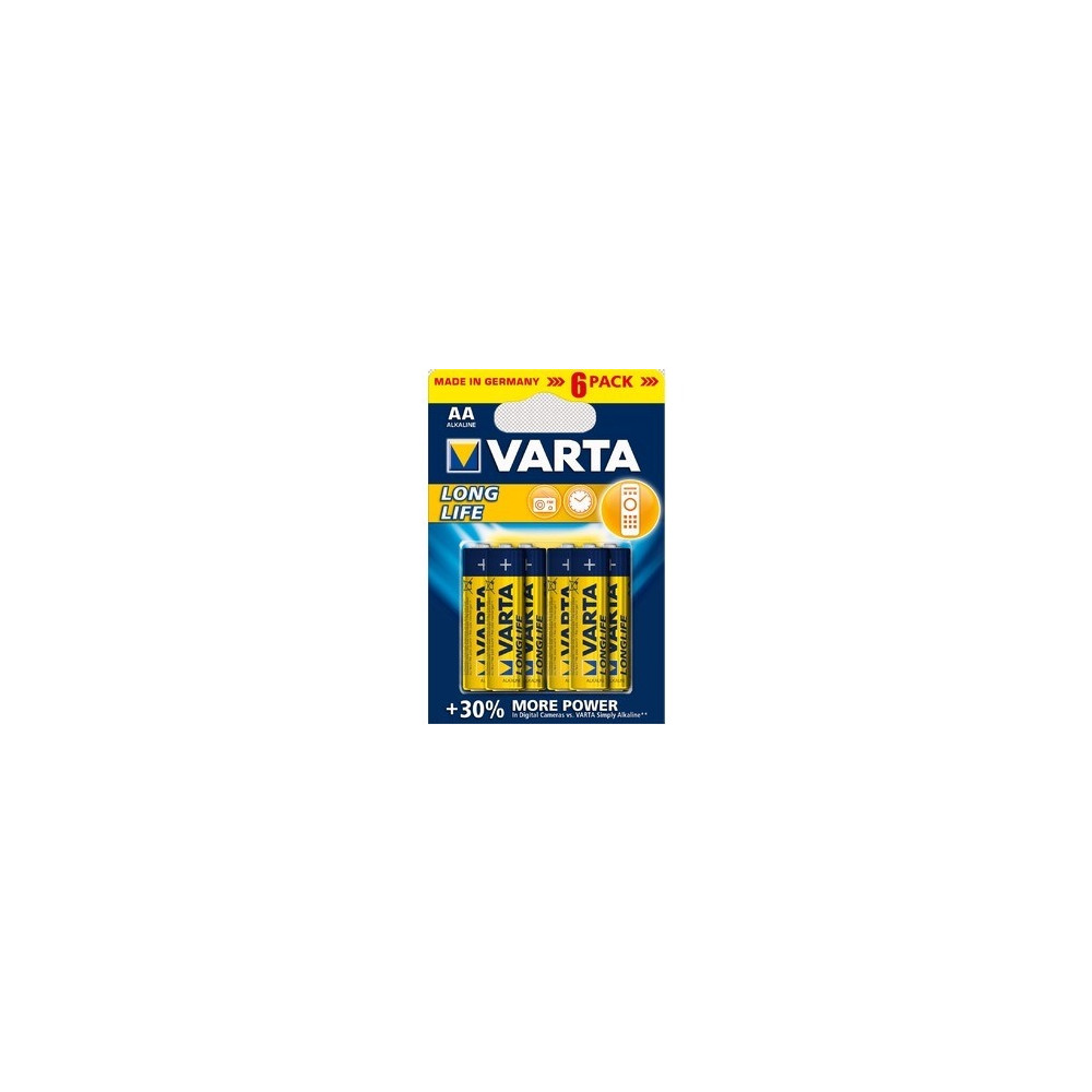 Produktbild för Varta Energy 4103