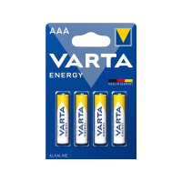 Produktbild för Varta Energy 4103