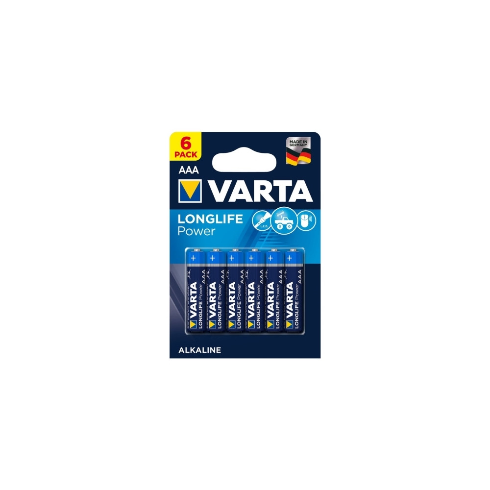 Produktbild för Varta Energy 4103