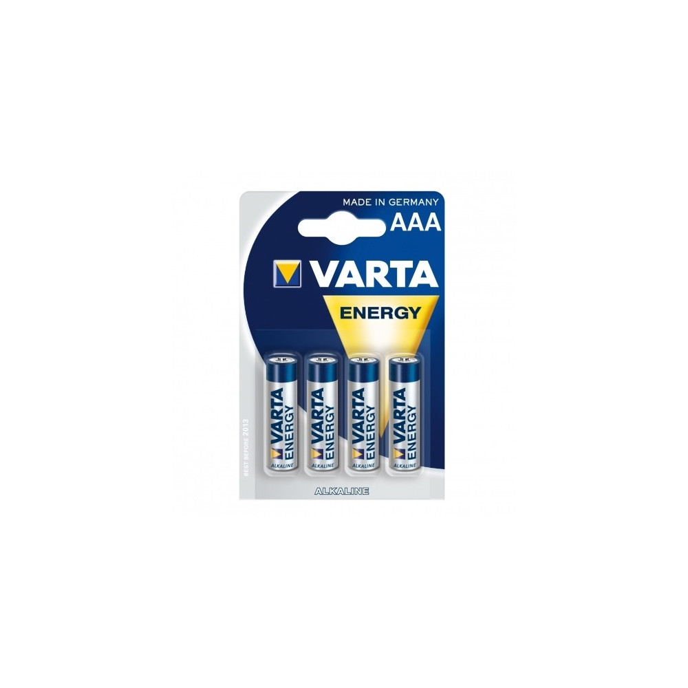 Produktbild för Varta Energy 4103