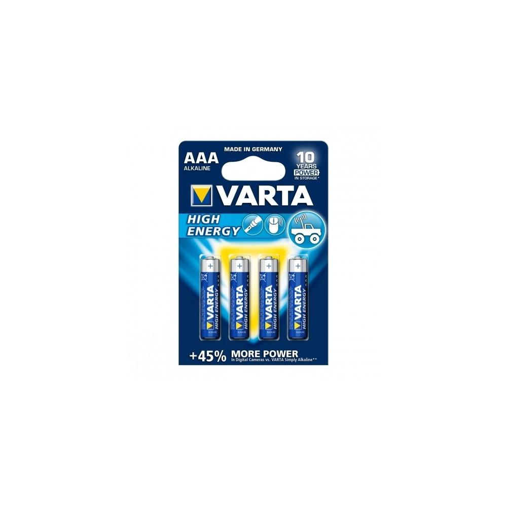 Produktbild för Varta Energy 4103