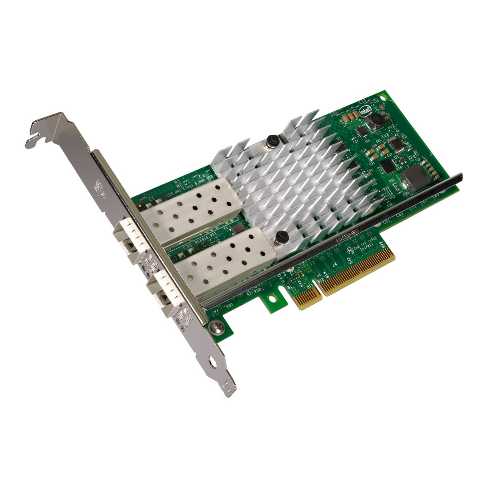 Produktbild för Intel Ethernet Converged Network Adapter X520-DA2