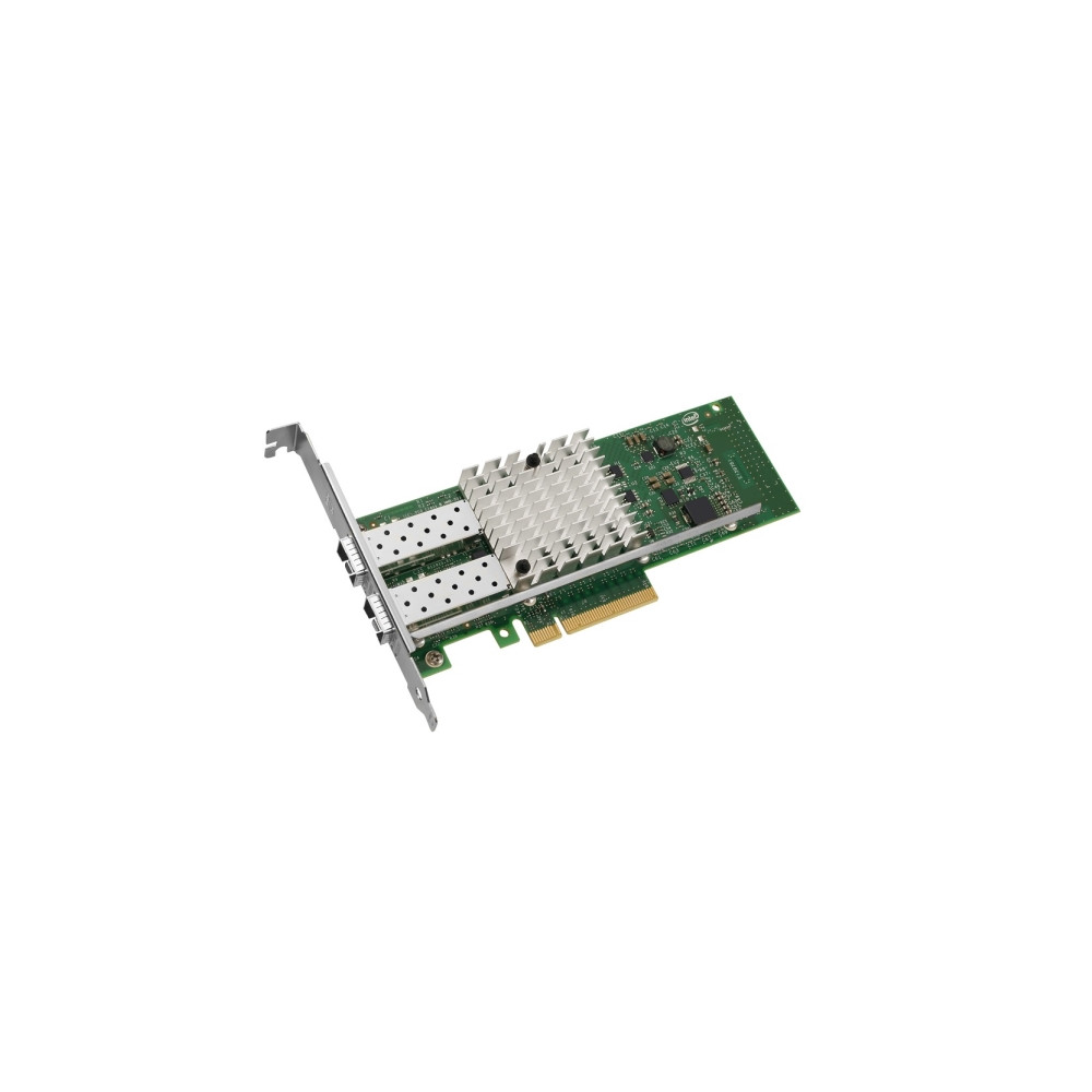 Produktbild för Intel Ethernet Converged Network Adapter X520-DA2