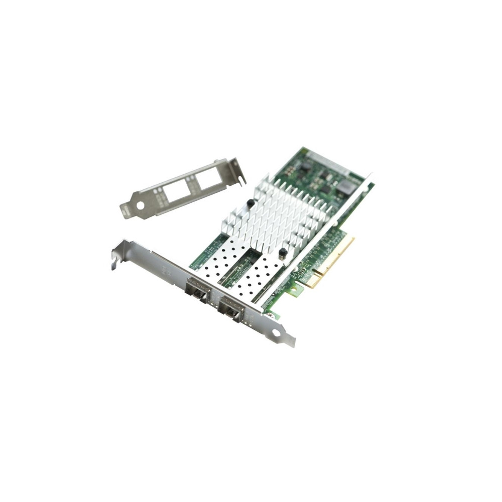 Produktbild för Intel Ethernet Converged Network Adapter X520-DA2
