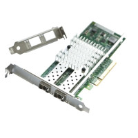 Produktbild för Intel Ethernet Converged Network Adapter X520-DA2