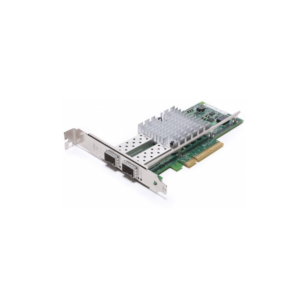 Produktbild för Intel Ethernet Converged Network Adapter X520-DA2