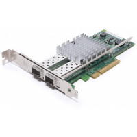 Produktbild för Intel Ethernet Converged Network Adapter X520-DA2