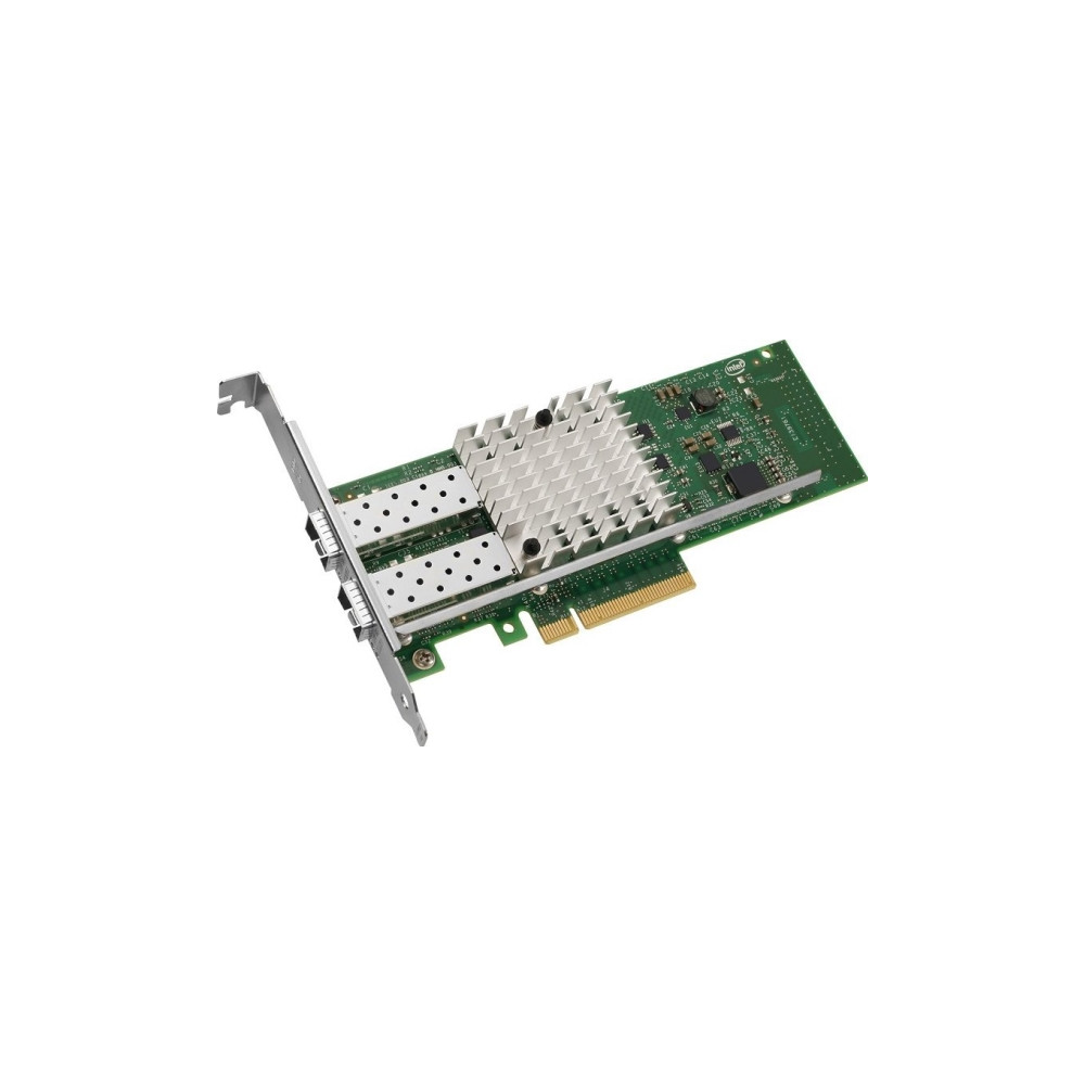Produktbild för Intel Ethernet Converged Network Adapter X520-DA2