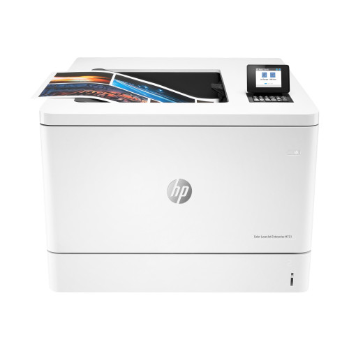 HP HP Color LaserJet Enterprise M751dn - skrivare - färg - laser