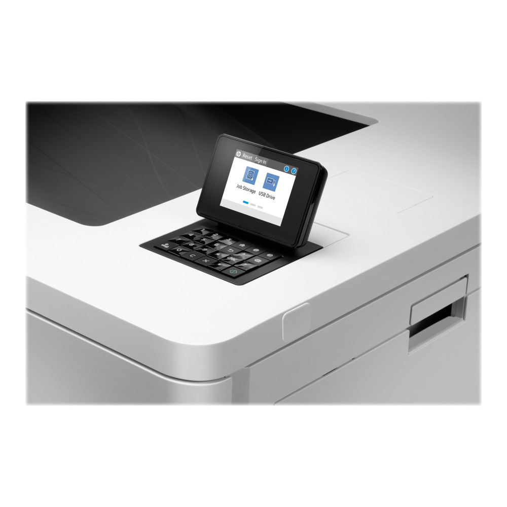 Produktbild för HP Color LaserJet Enterprise M751dn - skrivare - färg - laser