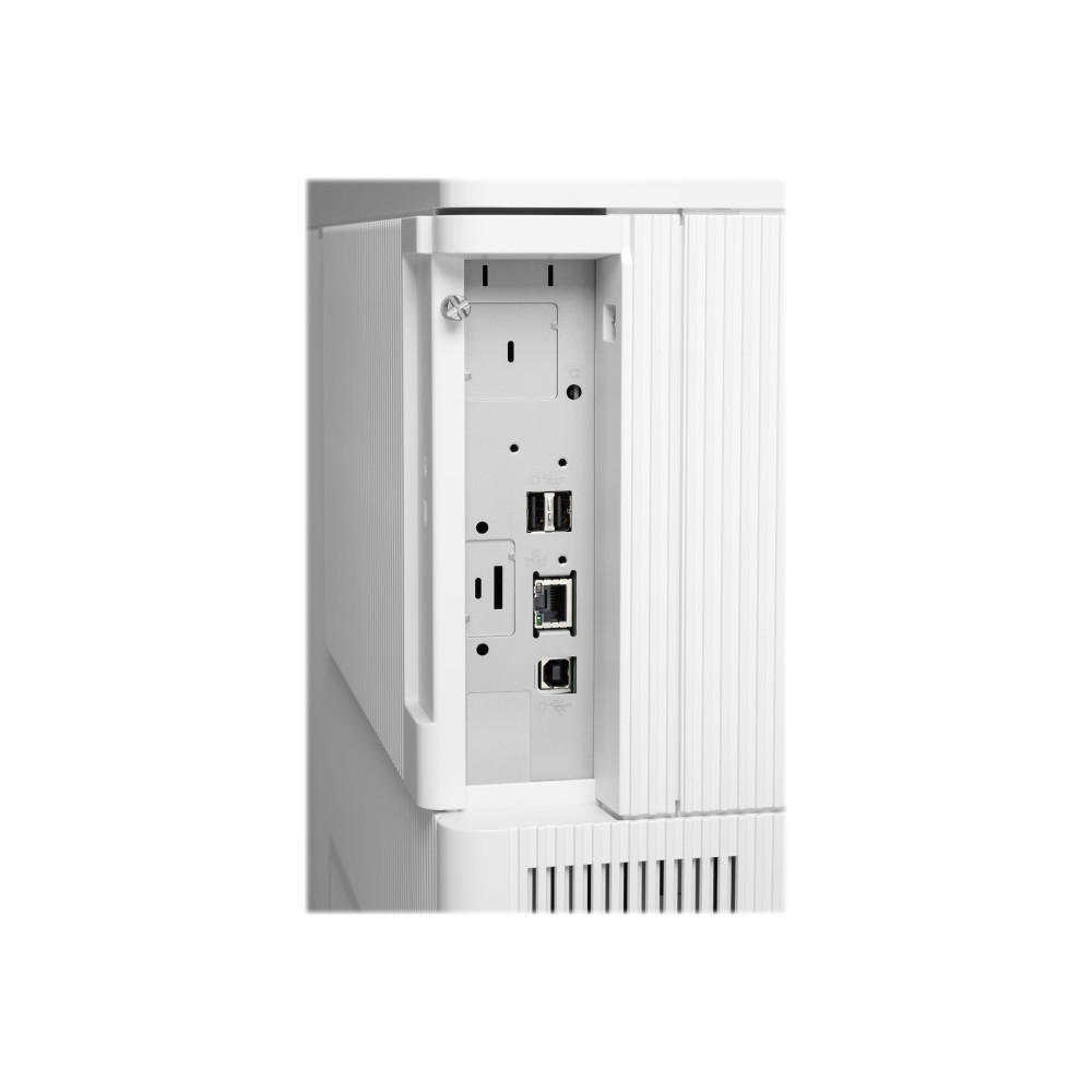 Produktbild för HP Color LaserJet Enterprise M751dn - skrivare - färg - laser