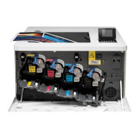 Produktbild för HP Color LaserJet Enterprise M751dn - skrivare - färg - laser