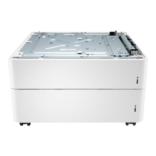 HP HP Paper Tray and Stand - pappersmagasin - 1100 ark