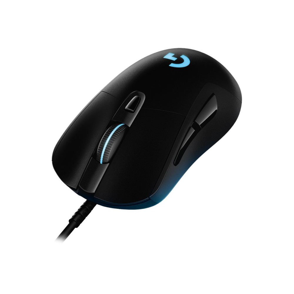Produktbild för Logitech Gaming Mouse G403 HERO - mus - USB