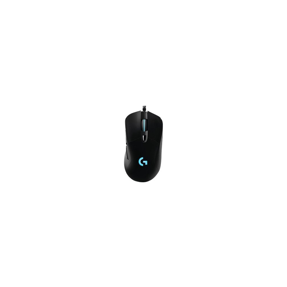 Produktbild för Logitech Gaming Mouse G403 HERO - mus - USB