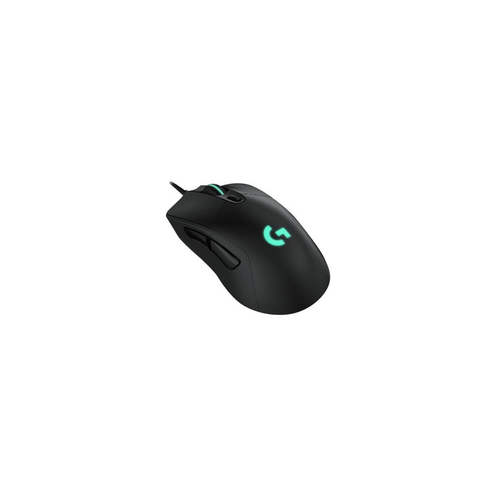 Produktbild för Logitech Gaming Mouse G403 HERO - mus - USB