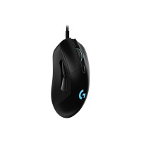 Produktbild för Logitech Gaming Mouse G403 HERO - mus - USB