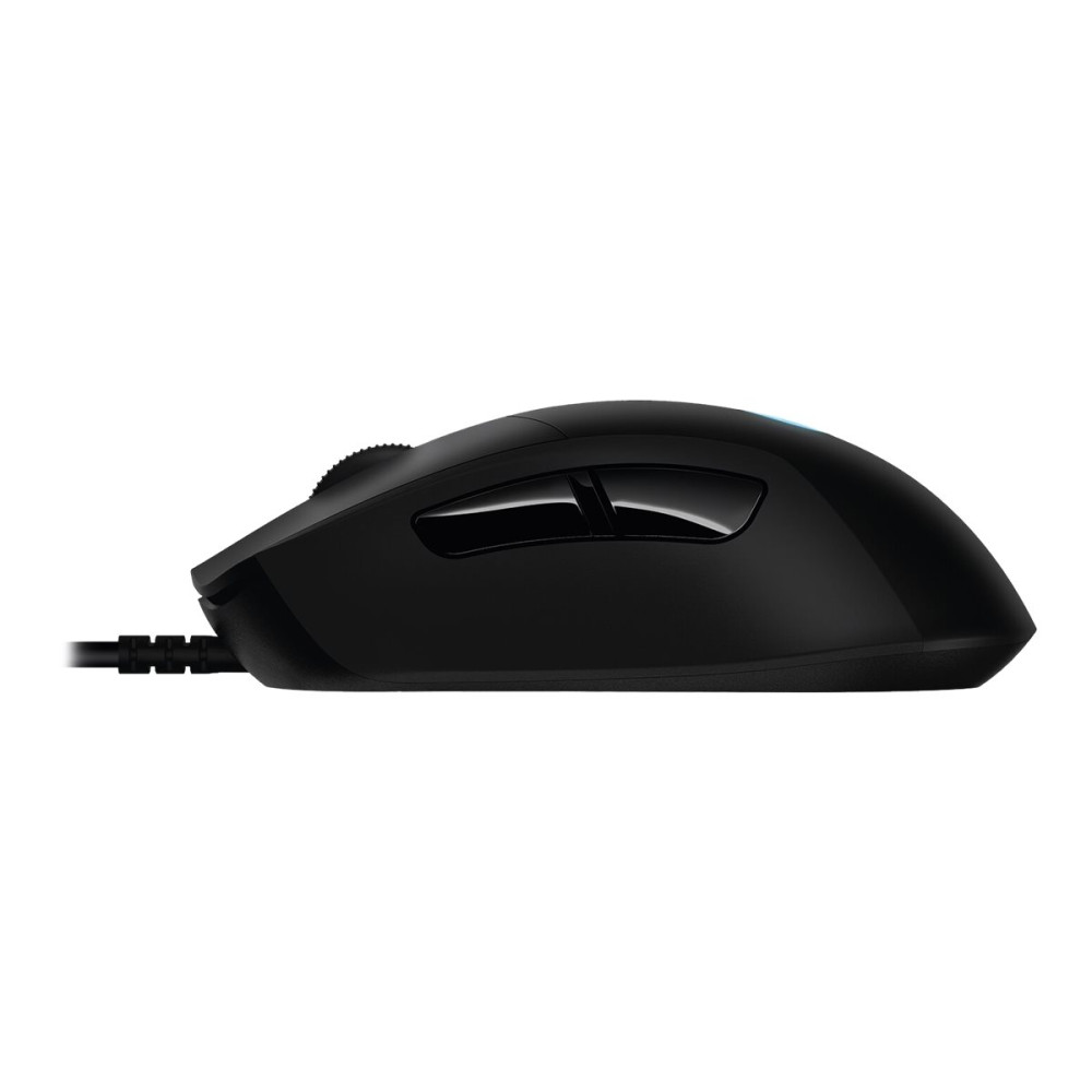 Produktbild för Logitech Gaming Mouse G403 HERO - mus - USB