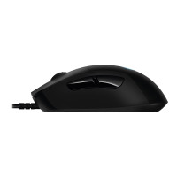 Produktbild för Logitech Gaming Mouse G403 HERO - mus - USB