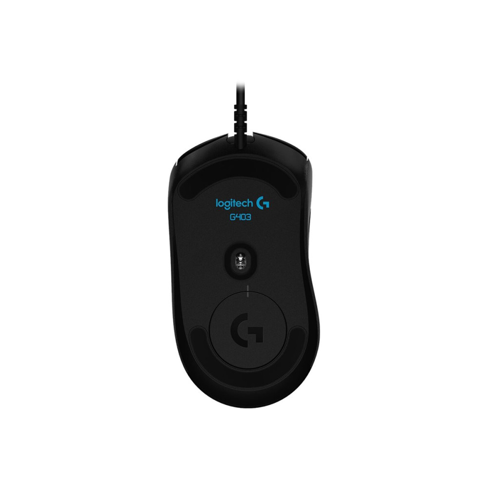 Produktbild för Logitech Gaming Mouse G403 HERO - mus - USB