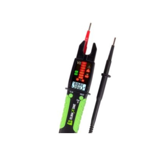 ELMA INSTRUMENTS ELMA INSTRUMENTS Elma X One sand RMS elektrisk multimeter/ s...