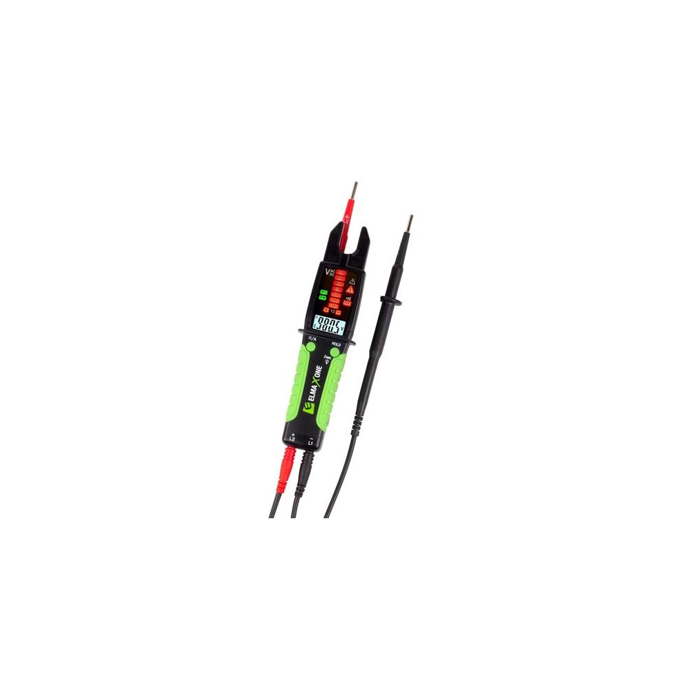 Produktbild för ELMA INSTRUMENTS Elma X One sand RMS elektrisk multimeter/ s...
