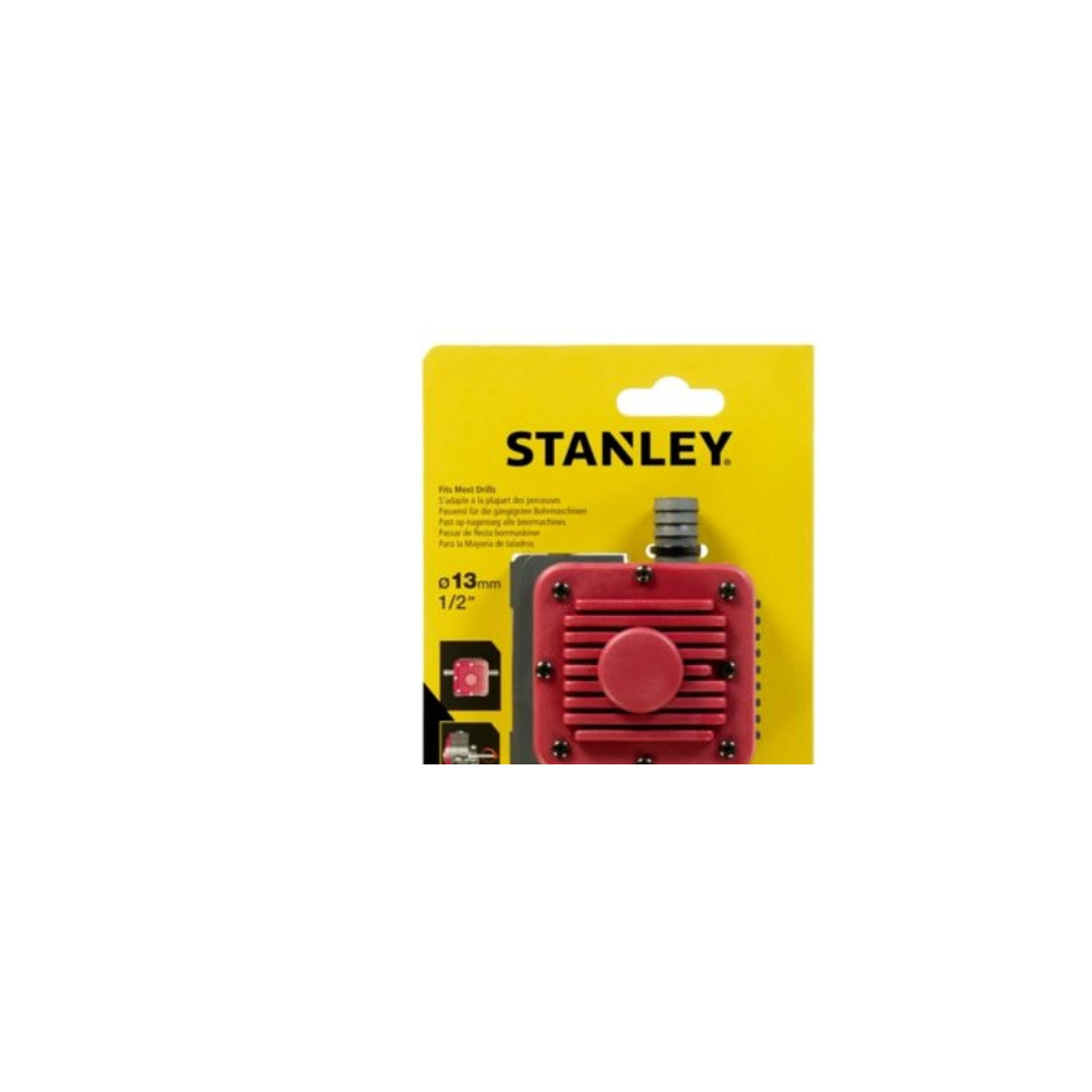 Produktbild för Stanley 1/2" sugpump