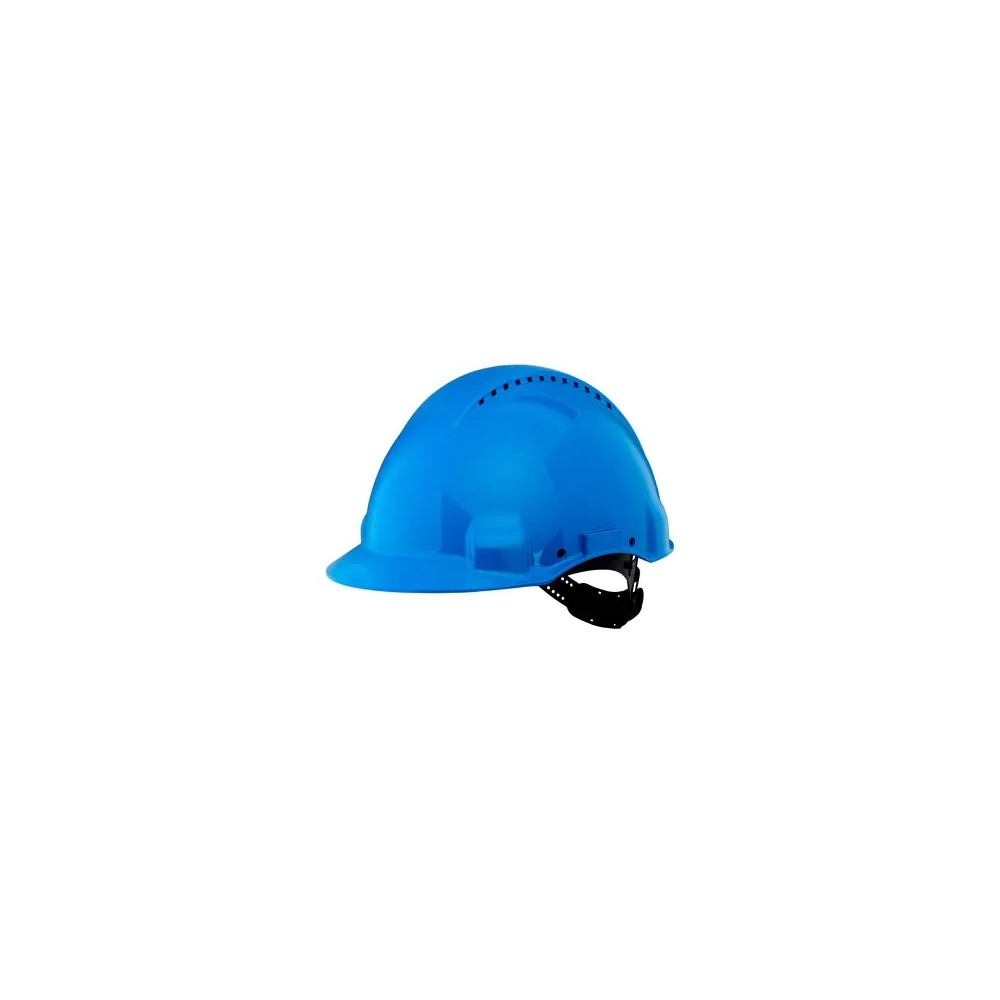 Produktbild för 3M 7000039713, ABS synthetics, Blå, Unisex, 62 cm, Anläggnin...