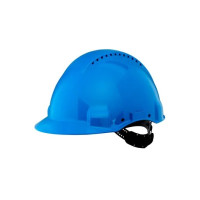 Produktbild för 3M 7000039713, ABS synthetics, Blå, Unisex, 62 cm, Anläggnin...