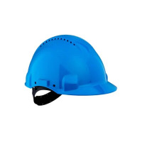 Produktbild för 3M 7000039713, ABS synthetics, Blå, Unisex, 62 cm, Anläggnin...