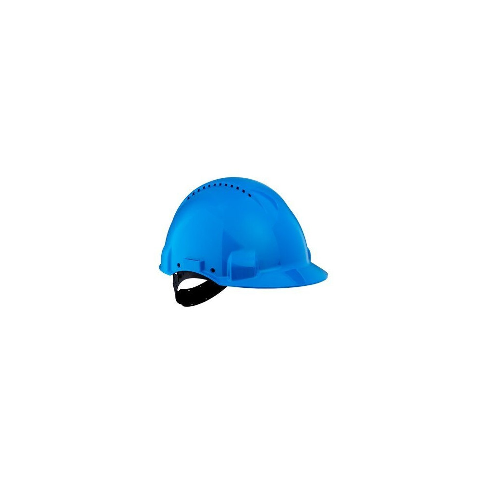 Produktbild för 3M 7000039713, ABS synthetics, Blå, Unisex, 62 cm, Anläggnin...