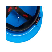 Produktbild för 3M 7000039713, ABS synthetics, Blå, Unisex, 62 cm, Anläggnin...