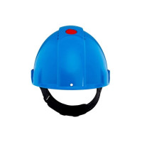 Produktbild för 3M 7000039713, ABS synthetics, Blå, Unisex, 62 cm, Anläggnin...