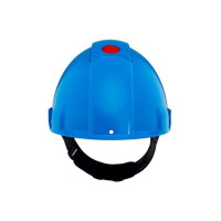 Produktbild för 3M 7000039713, ABS synthetics, Blå, Unisex, 62 cm, Anläggnin...