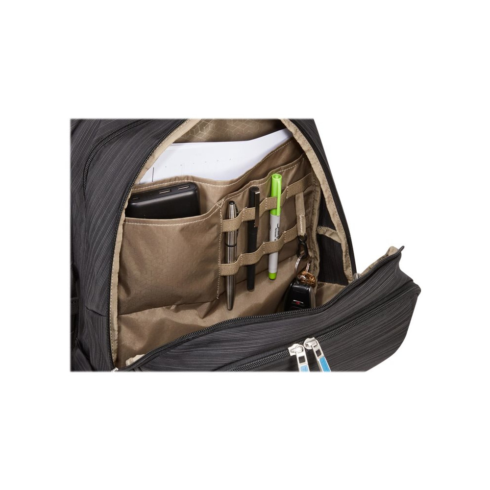 Produktbild för Thule Construct Backpack 28L - ryggsäck för bärbar dator