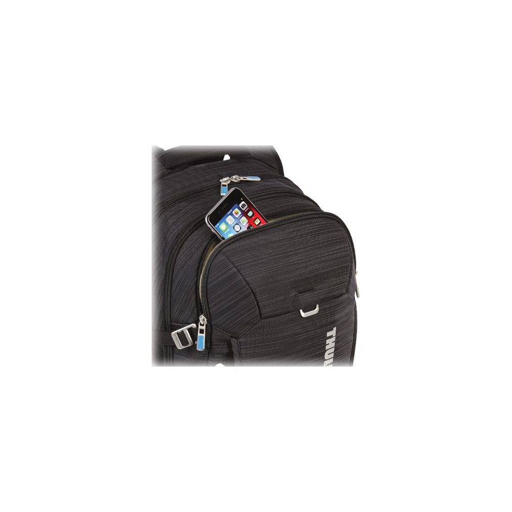 Produktbild för Thule Construct Backpack 28L - ryggsäck för bärbar dator