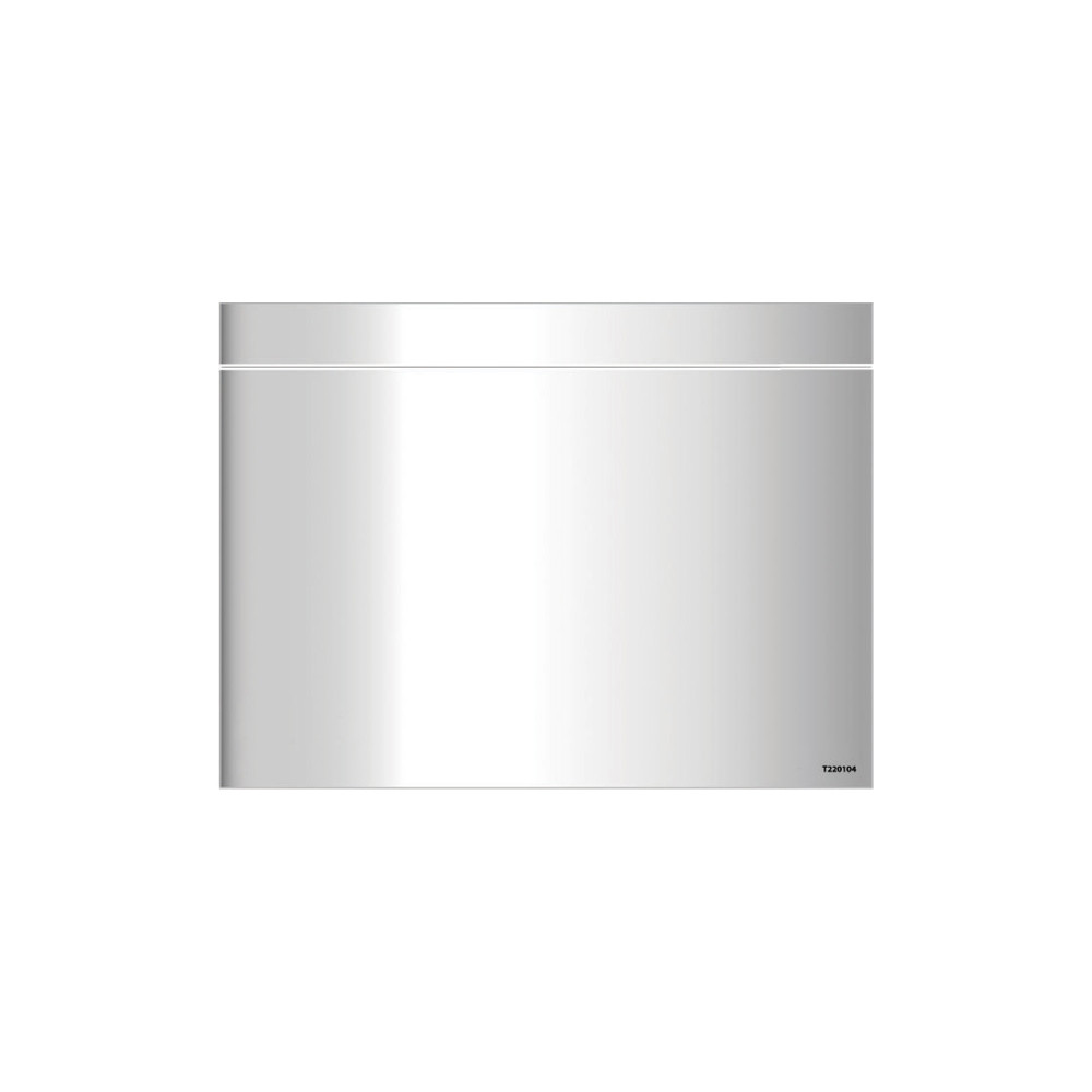 Produktbild för Följesedelsfickor C6 utan tryck 132 x 175 mm 30my (1.000 st/...