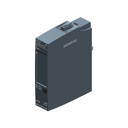 Siemens Siemens 6ES7132-6GD51-0BA0, inomhus, Tyskland, Multifärg, 37...