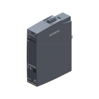 Produktbild för Siemens 6ES7132-6GD51-0BA0, inomhus, Tyskland, Multifärg, 37...