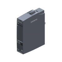 Produktbild för Siemens 6ES7132-6GD51-0BA0, inomhus, Tyskland, Multifärg, 37...