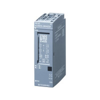 Produktbild för Siemens 6ES7132-6GD51-0BA0, inomhus, Tyskland, Multifärg, 37...