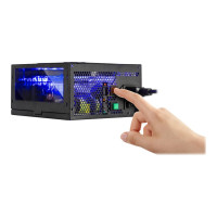 Produktbild för Argus RGB-750W CM II - nätaggregat - 750 Watt