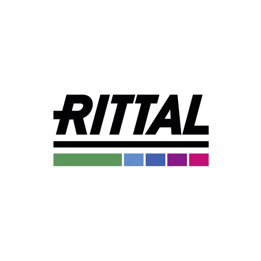 Produktbild för Rittal 1502.000, 200 mm, 120 mm, 200 mm, 2,09 kg, 2,12 kg, 1...
