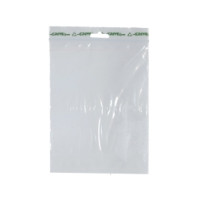 Produktbild för Lynlåsposer Grippie Green 150x200 mm