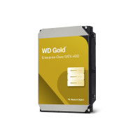 Produktbild för WD Gold WD161KRYZ - hårddisk - 16 TB - SATA 6Gb/s